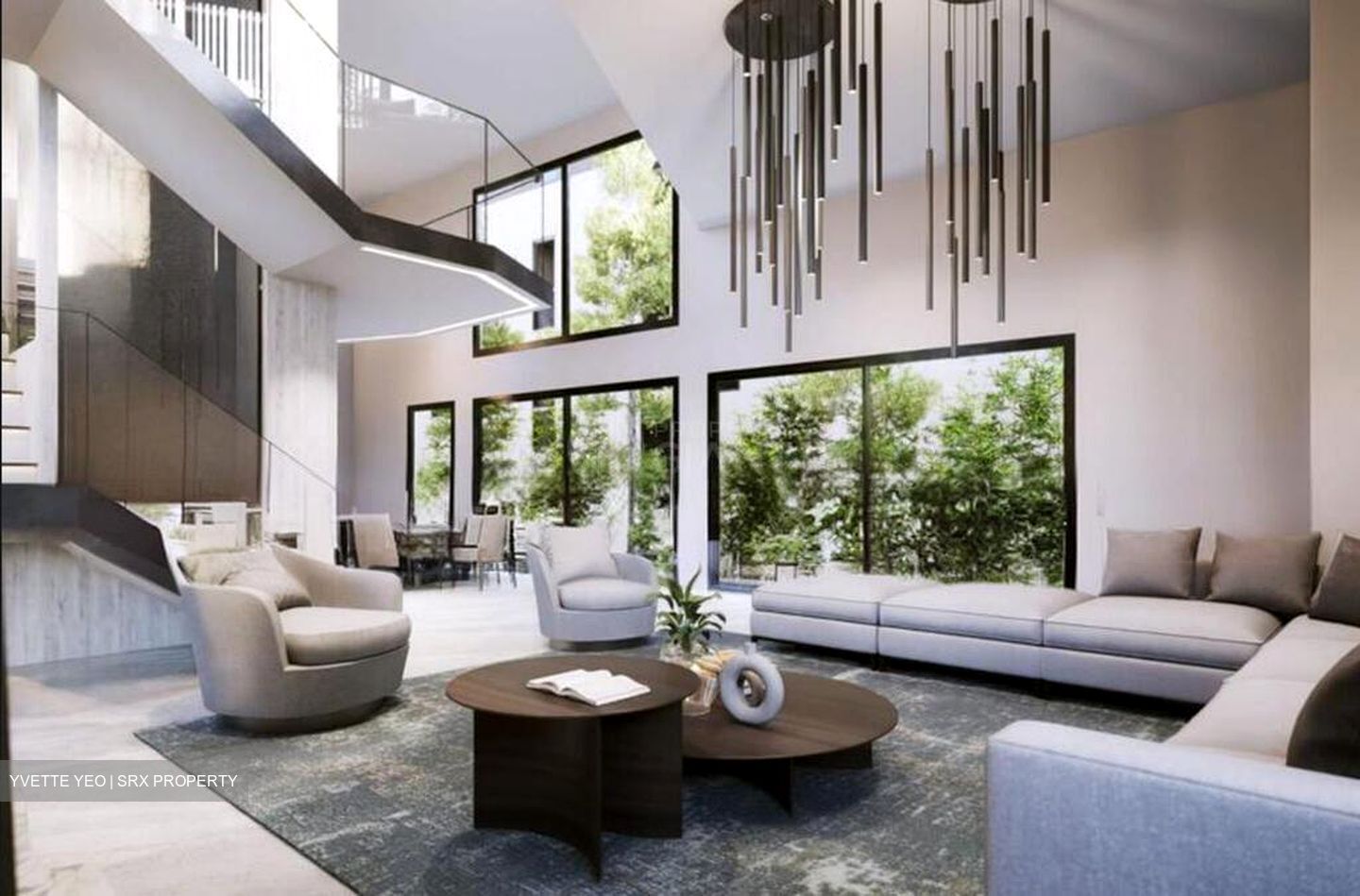 Braddell Heights Estate (D13), Detached #530261541